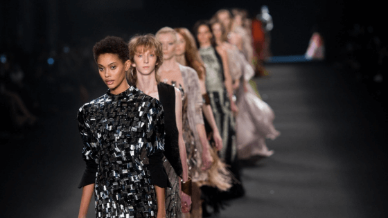 Principais eventos de moda no Brasil: Moda Rio Moda 